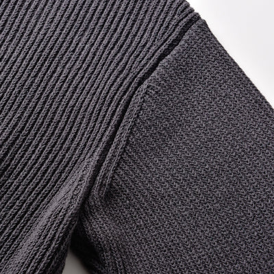 都会派モダンニット「Wooster sweater(ウースター セーター)」GENTLEMAN PROJECT / ジェントルマンプロジェクト