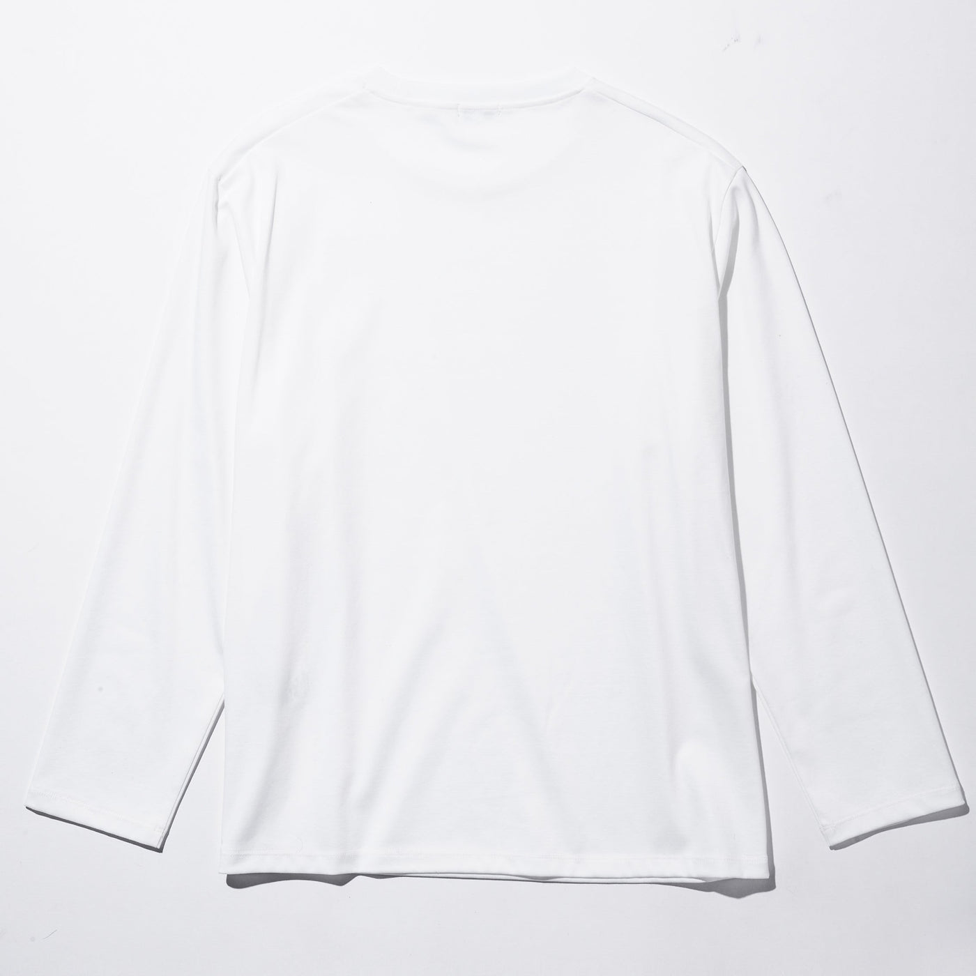 鉄板ドレスTシャツ「Leo Ⅲ“Long sleeve”」