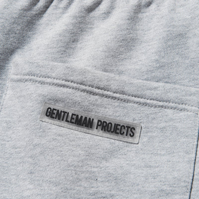 スウェットパンツ「City slicker Sweatpants(シティ スリッカー スウェットパンツ)」ジェントルマン プロジェクト(GENTLEMAN PROJECTS)