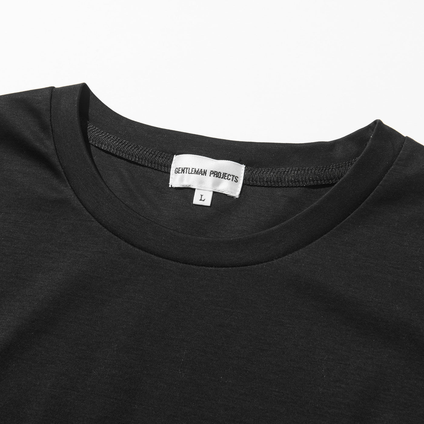 上品パックTシャツ「ANONYMOUS 2 PACK-TEE(アノニマス 2パック ティー)」